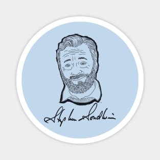 Sondheim Magnet